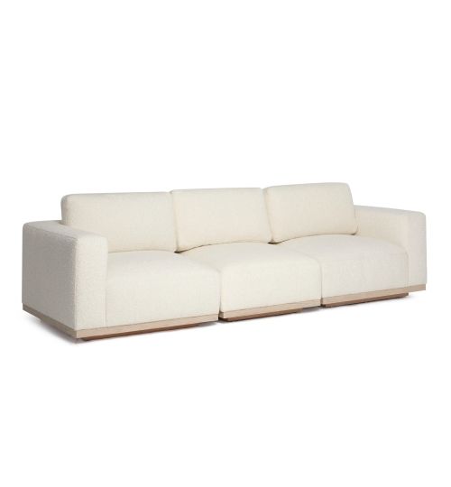 Wyatt 3PC Sectional