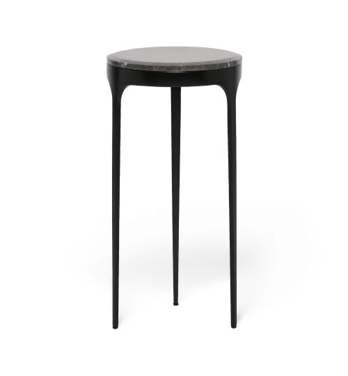 Camilla Drink Table - Wyndham Grey