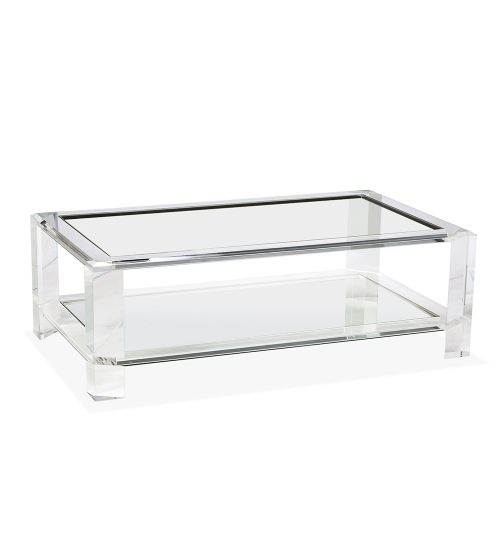 Surrey Cocktail Table