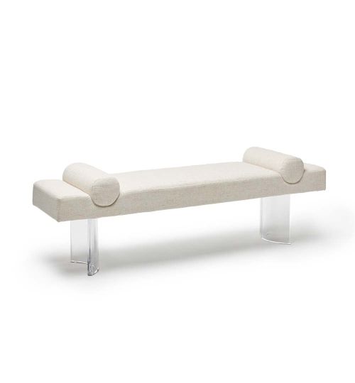 Bennett Grand Bench - Aria Sand