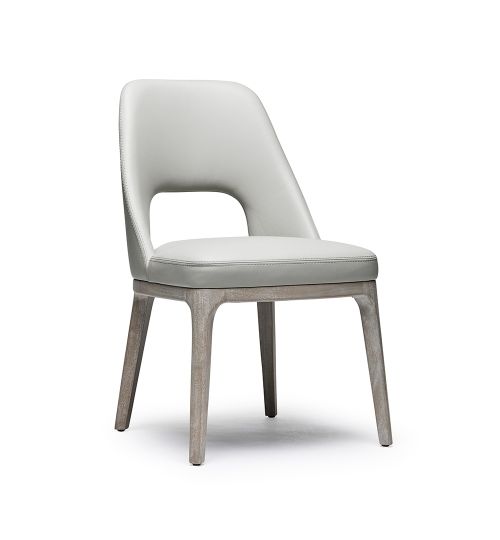 Canton Dining Chair - Cloud