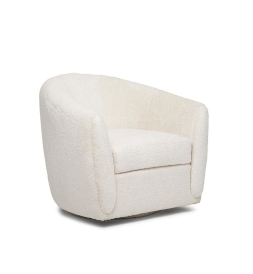 Soho Classic Swivel Chair