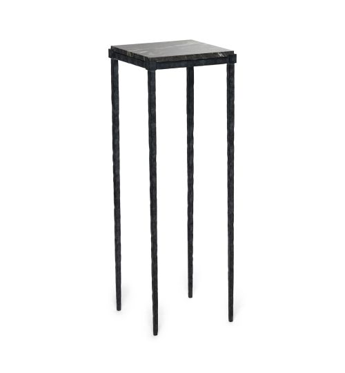 Reese Grand Pedestal - Hammered Charcoal