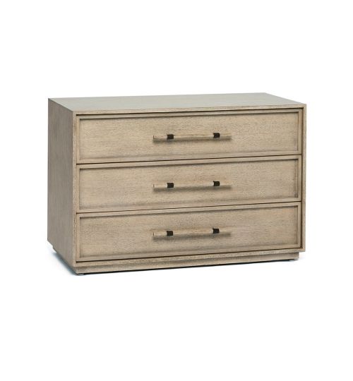 Clement Bedside Chest