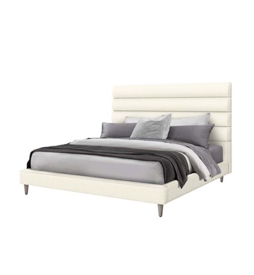 Channel California King Bed