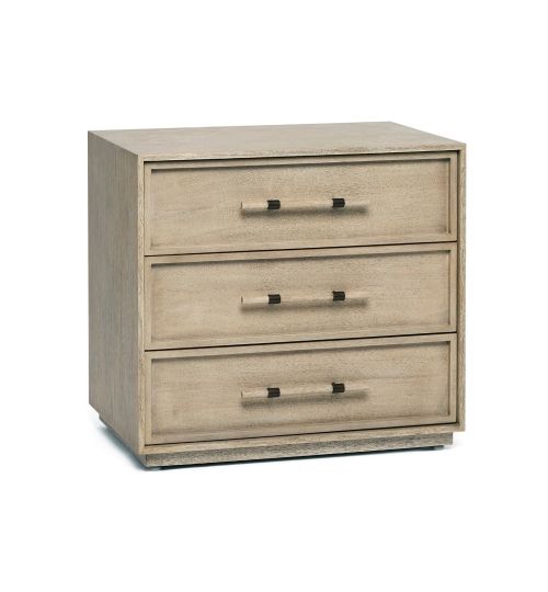 Clement Small Bedside Chest