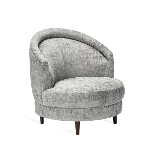 Capri Grand Swivel Chair