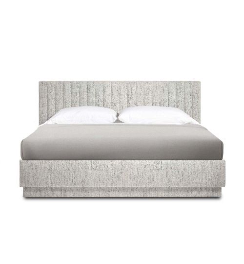 Skylar Queen Bed- Maya Jade