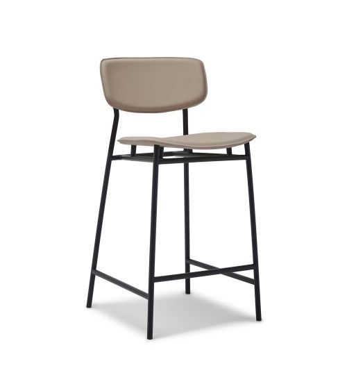 Albert Counter Stool - Portobello