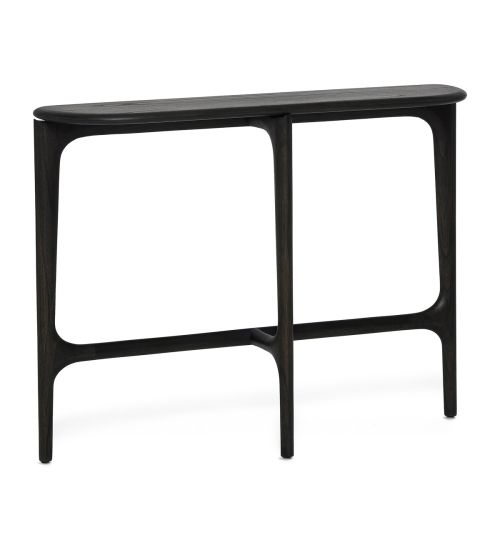 Morgan Console - Cinder