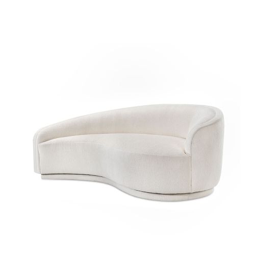 Dana Grand Right Chaise