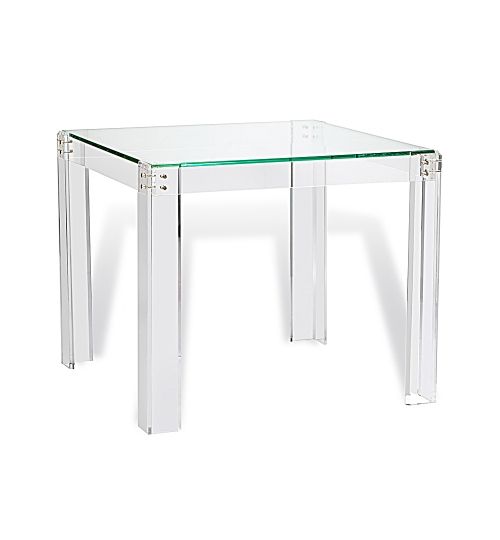 Gwenyth Game Table