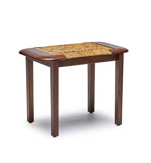 Juno Stool - Chestnut