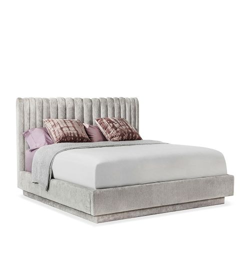 Heyworth King Bed - Tall