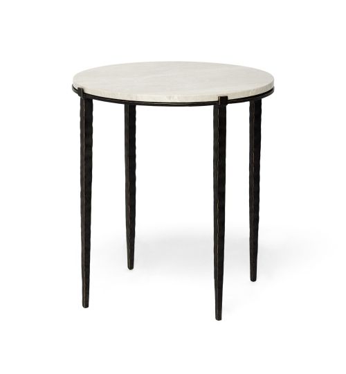 Como Side Table - Sahara