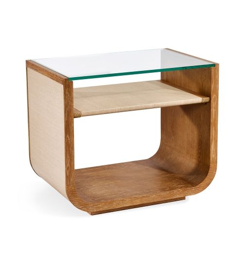 Mia Bedside Table