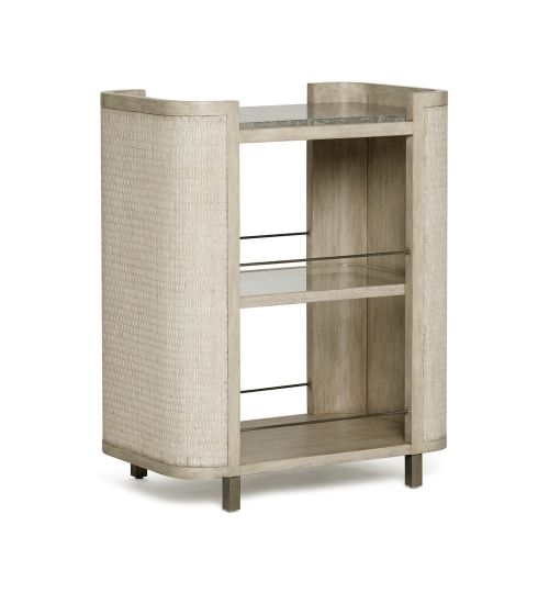 Harperly Bar Cart