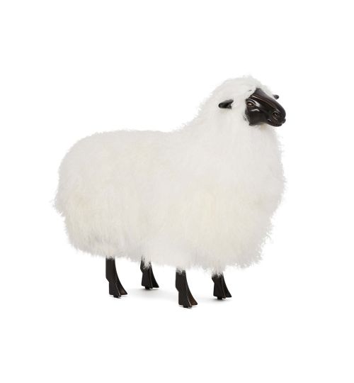 Lucie Baby Sheep
