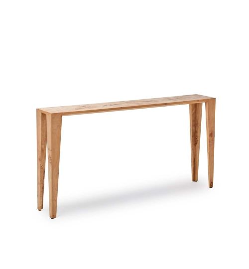 Sherwood Sofa Table - Canyon